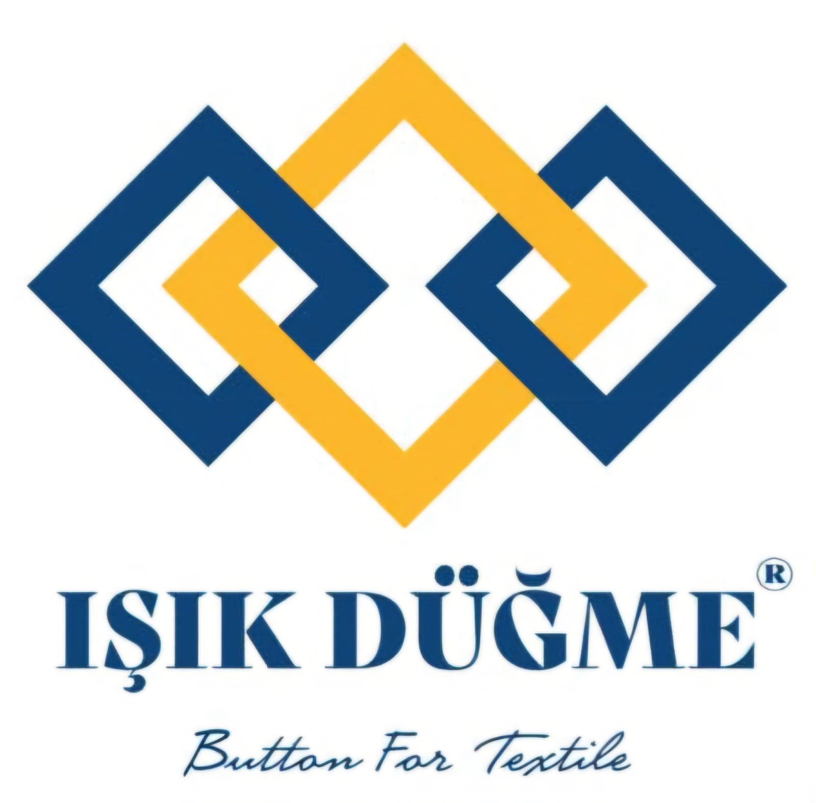 Işık Düğme - Beden Boncuğu
